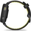 Forerunner 265S Bk/Yellow Silic. GARMIN