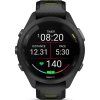 Forerunner 265S Bk/Yellow Silic. GARMIN