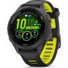 Forerunner 265S Bk/Yellow Silic. GARMIN