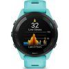 Forerunner 265 Aqua/Black Silic. GARMIN
