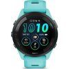 Forerunner 265 Aqua/Black Silic. GARMIN