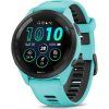 Forerunner 265 Aqua/Black Silic. GARMIN
