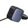 60W nab.do auta USB-C/USB-A+kabel UGREEN