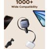 60W nab.do auta USB-C/USB-A+kabel UGREEN