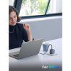 45W GaN nabíječka 2xUSB-C UGREEN