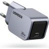 30W GaN Mini nabíječka USB-C UGREEN