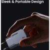 30W GaN Mini nabíječka USB-C UGREEN