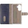 Kniha Opus Galaxy A37 5G Modrá FIXED