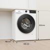WG4S74A21 PRAČKA GORENJE