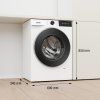WG494A11 PRAČKA GORENJE