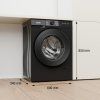 WG484A31B PRAČKA GORENJE