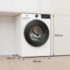 WG414A41 PRAČKA GORENJE