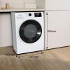 W3NGPI74A3S PRAČKA GORENJE