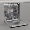 GV642A65 MYČKA 60CM VEST. GORENJE