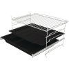 BOSB6737E06X TROUBA VESTAVNÁ GORENJE
