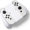 Joy-Con Comfort NS White POWERA