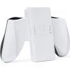 Joy-Con Comfort NS White POWERA
