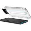Glass tR EZ Fit Pro 2pc NS2 SPIGEN