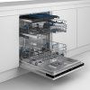 BDIN4S560WP MYČKA 60CM VEST. BEKO