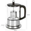 TK 1165 ČAJOVAR PROFICOOK