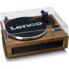 Lenco LS-410WA gramofon s repro a BT