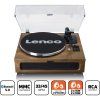 Lenco LS-410WA gramofon s repro a BT