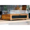Lenco LS-410WA gramofon s repro a BT