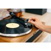 Lenco LS-410WA gramofon s repro a BT