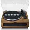 Lenco LS-410WA gramofon s repro a BT