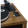 Lenco LS-410WA gramofon s repro a BT