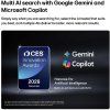 55QNED80B6B QNED evo AI Mini LED TV LG