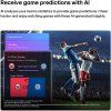 65QNED83B6A QNED evo AI Mini LED TV LG