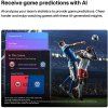 65QNED85B6B QNED evo AI Mini LED TV LG