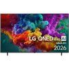 75QNED85B6B QNED evo AI Mini LED TV LG