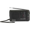 RS-44 KAPESNÍ PŘIJÍMAČ FM/AM AIWA