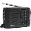 RS-44 KAPESNÍ PŘIJÍMAČ FM/AM AIWA