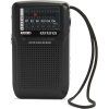 RS-33 KAPESNÍ PŘIJÍMAČ FM/AM AIWA