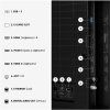 50E7S PRO QLED TV HISENSE