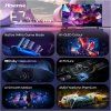 50E7S PRO QLED TV HISENSE