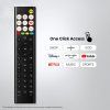 40A5S QLED TV HISENSE
