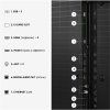 85U7S PRO QLED TV HISENSE