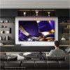 85U7S PRO QLED TV HISENSE