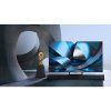 75U7SE QLED TV HISENSE