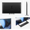 75U7SE QLED TV HISENSE
