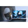 65U7SE QLED TV HISENSE