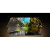 65U7SE QLED TV HISENSE