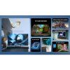 55U7SE QLED TV HISENSE
