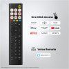 55U7SE QLED TV HISENSE