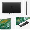 75E8S QLED TV HISENSE