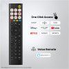 55E8S QLED TV HISENSE